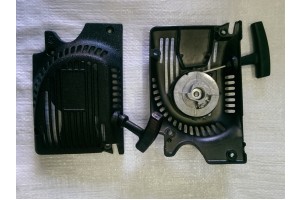 Стартер в зборі алюміній бензопила 4500/5200/5800 Китай